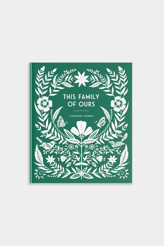 This Family of Ours by Anne Phyfe Palmer