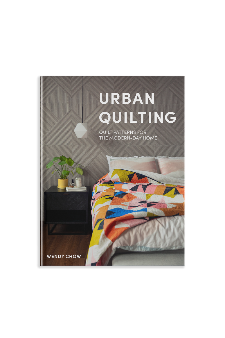 Urban Quilting