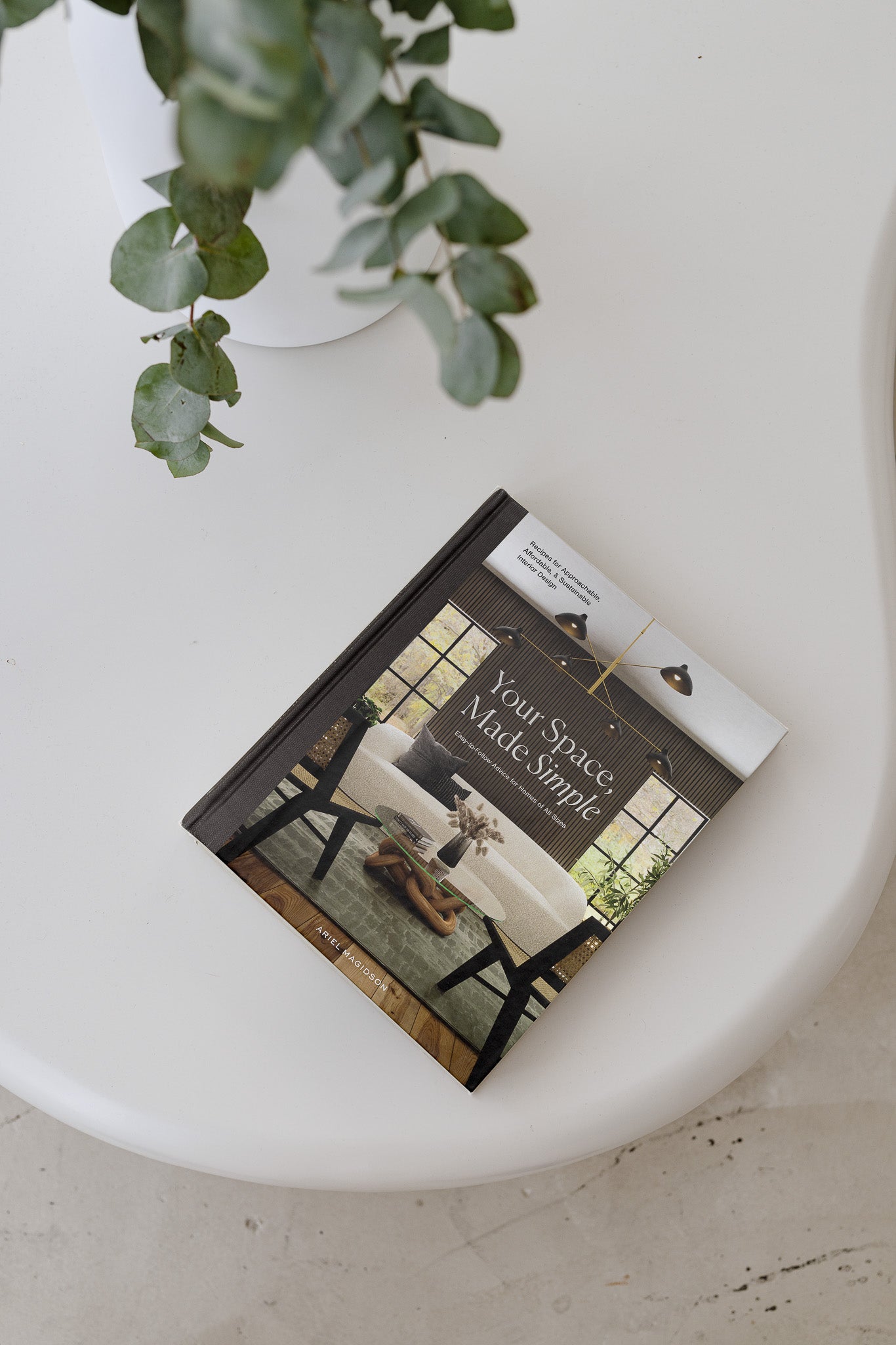 Your Space, Made Simple