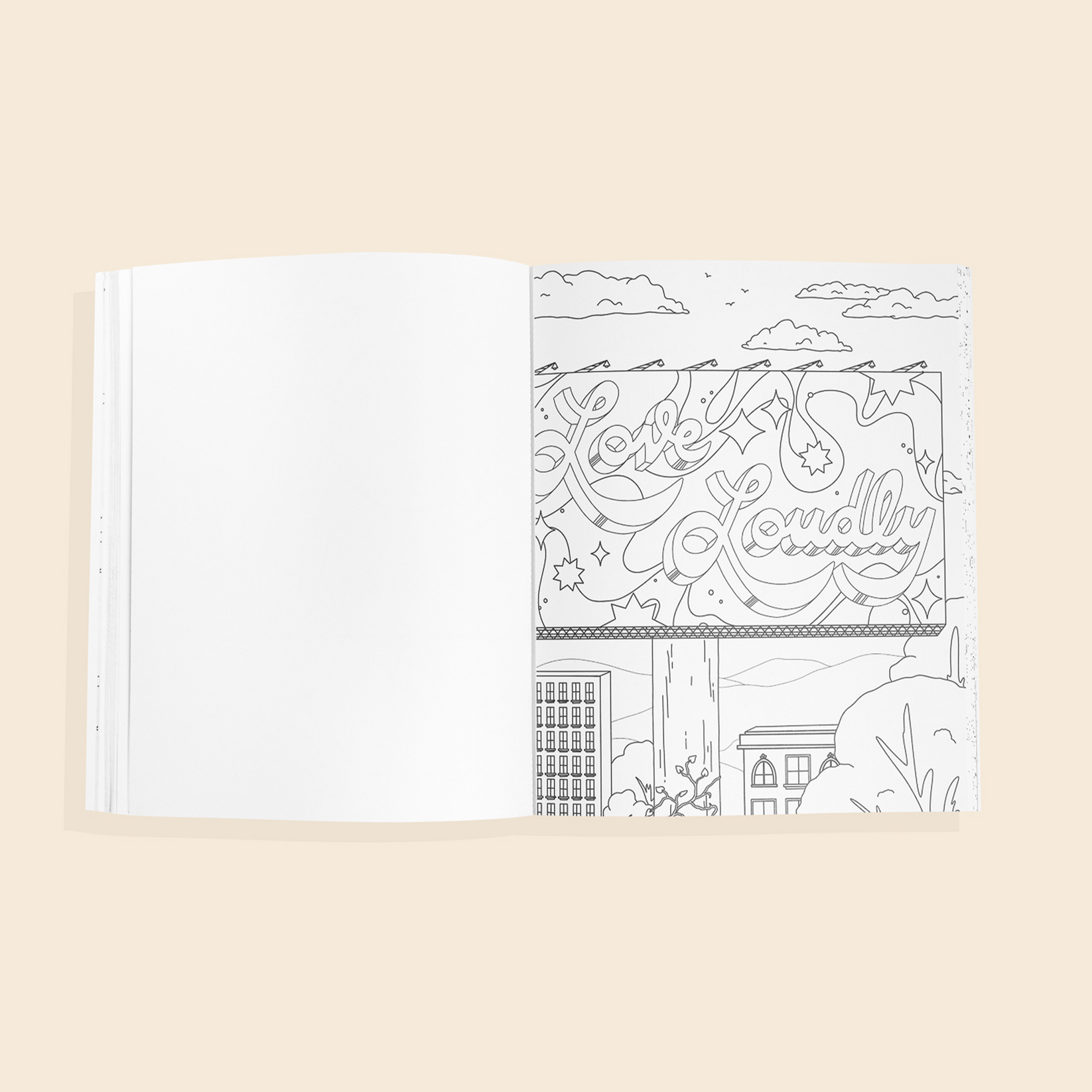 Good Things Grow Here Blue Star Press