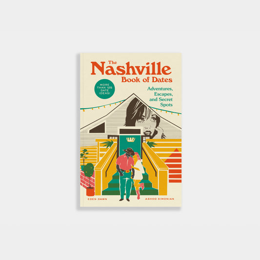 Nashville travel guide 2025
bucket list book
bucket list for couples
date night ideas
Nashville guidebook
guidebook
couples date ideas
couples date book
travel
us travel
travel gifts
travel book
travel books united states
travel books usa
americana
traveling books
bucket list
travel books
Nashville guide
Nashville travel guide book
Nashville travel guide 2026
date ideas for couples
date idea book
couple date ideas
date ideas
coffee table books travel
Nashville travel guide
Nashville book
history