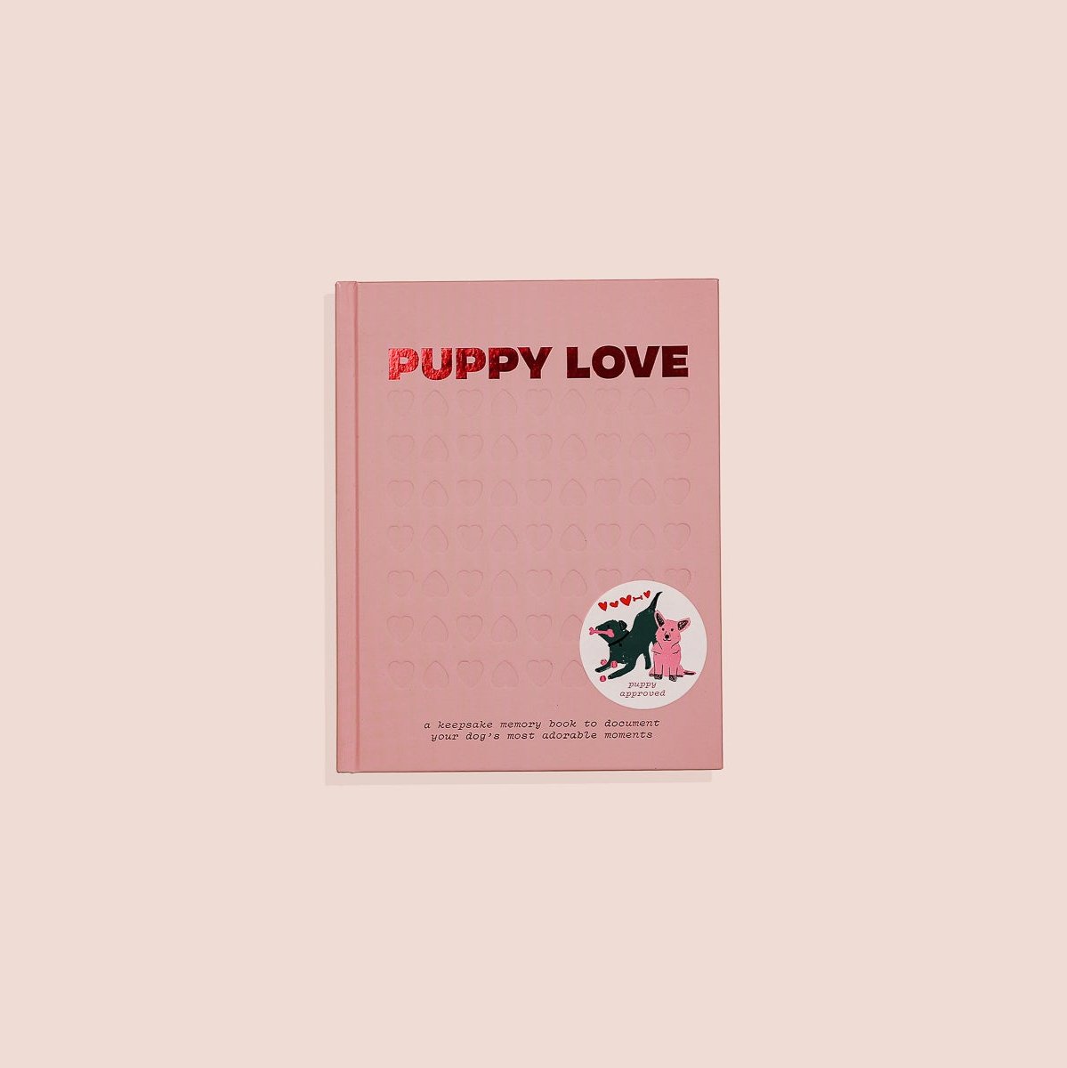 Puppy Love Blue Star Press puppy-love-blue-star-press