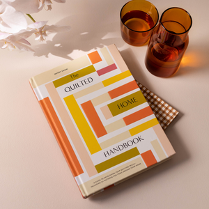 The Quilted Home Handbook by Wendy Chow