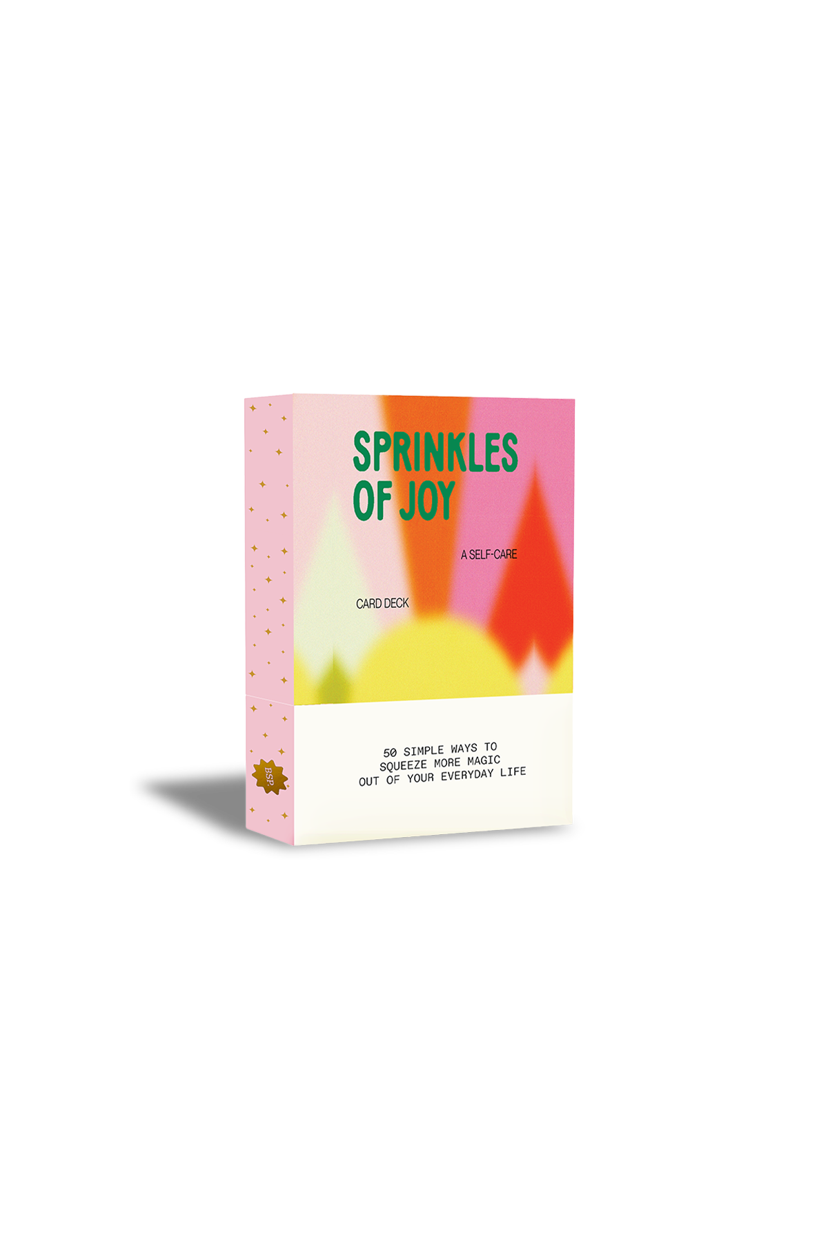 Sprinkles of Joy by Sophie Cliff