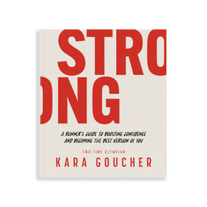 Strong available at Blue Star Press