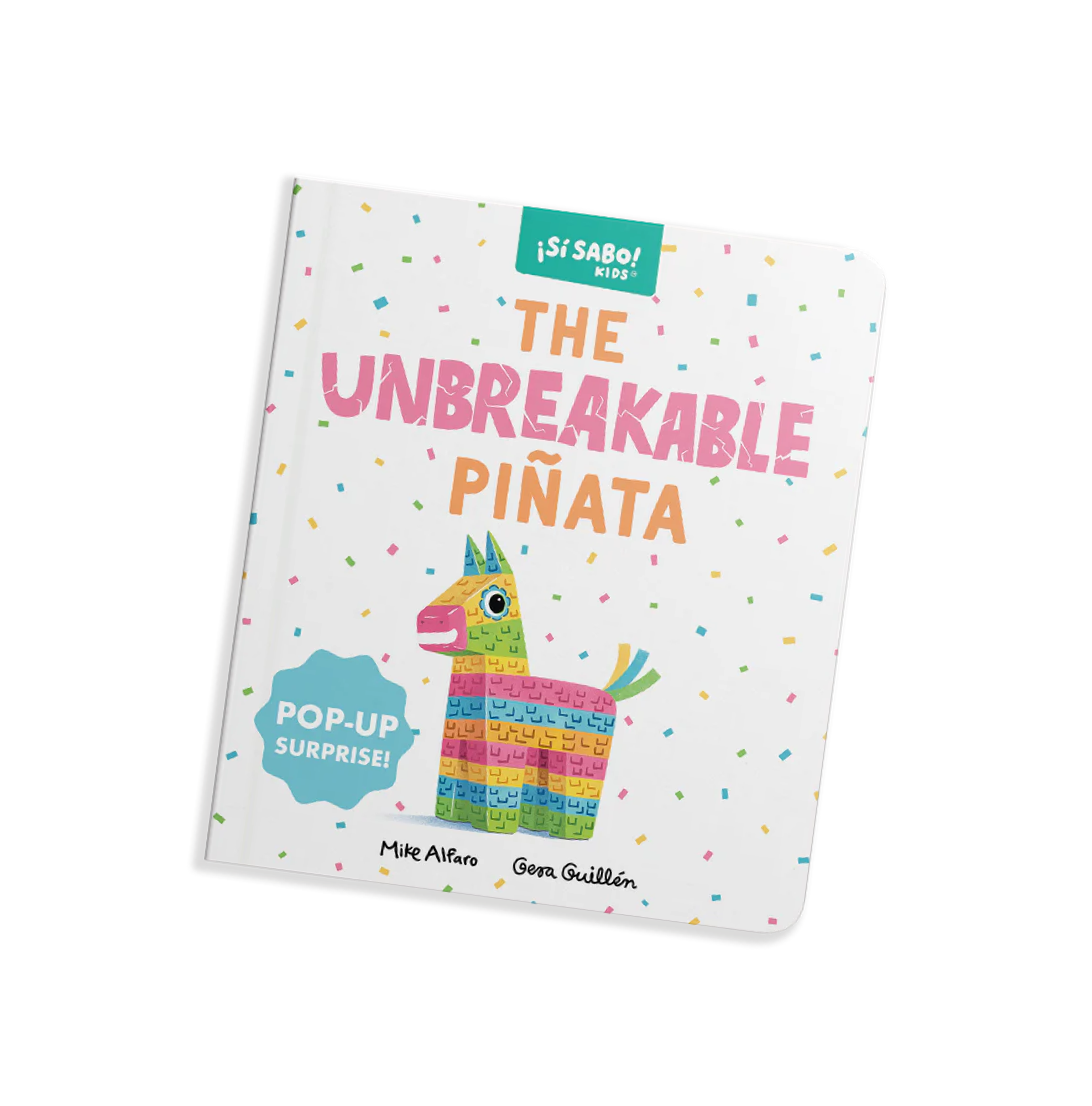 The Unbreakable Pinata