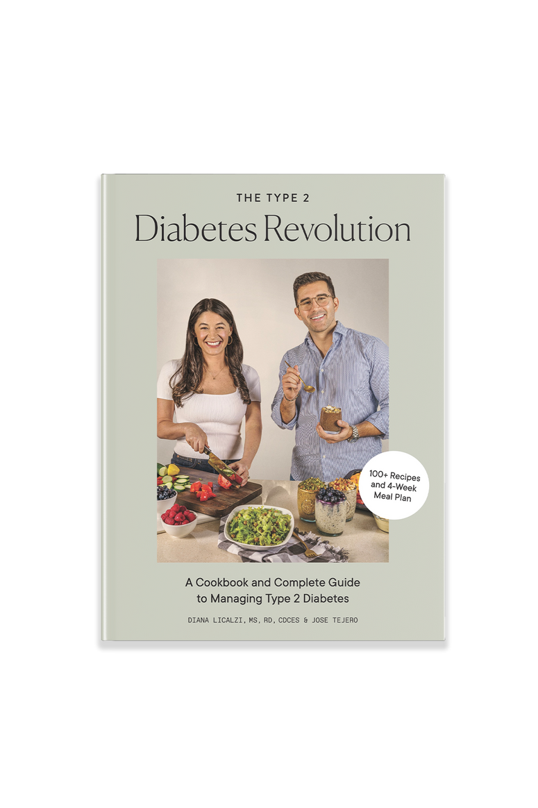 The Type 2 Diabetes Revolution