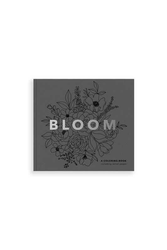 Bloom (Mini) by Alli Koch