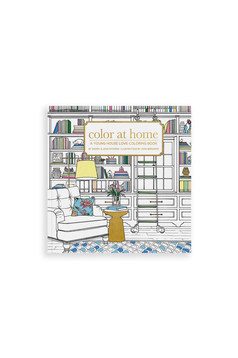 Color At Home