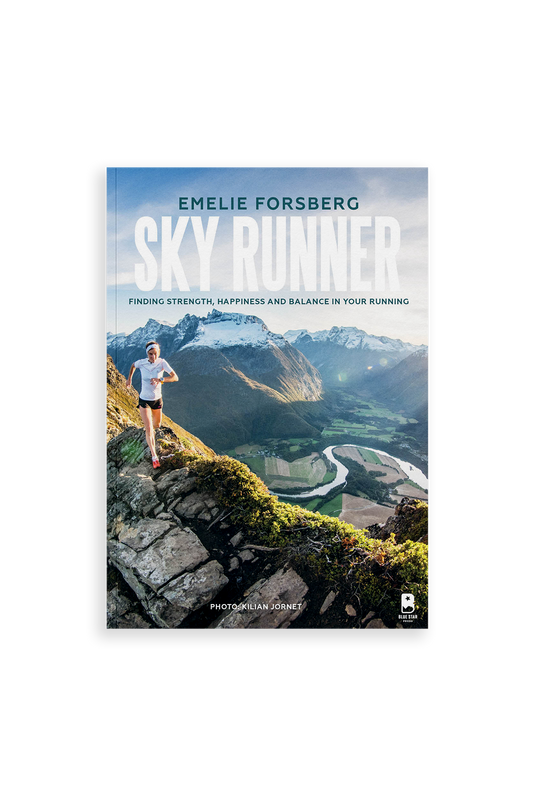 Sky Runner by Emelie Forsberg