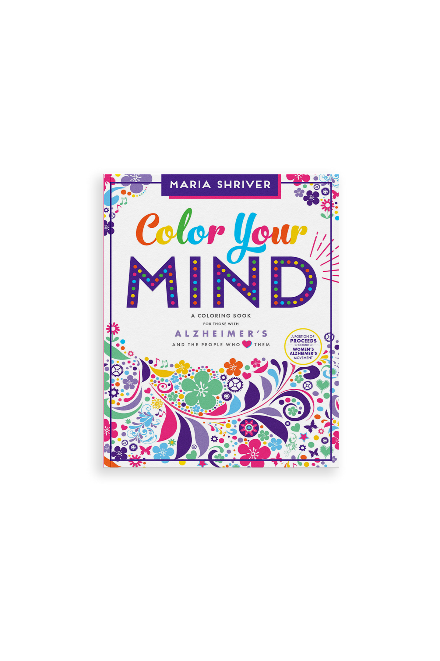 Color Your Mind